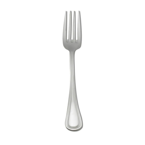 Oneida B169FDEF Barcelona S/S 7-1/8 Salad Fork - Dozen"