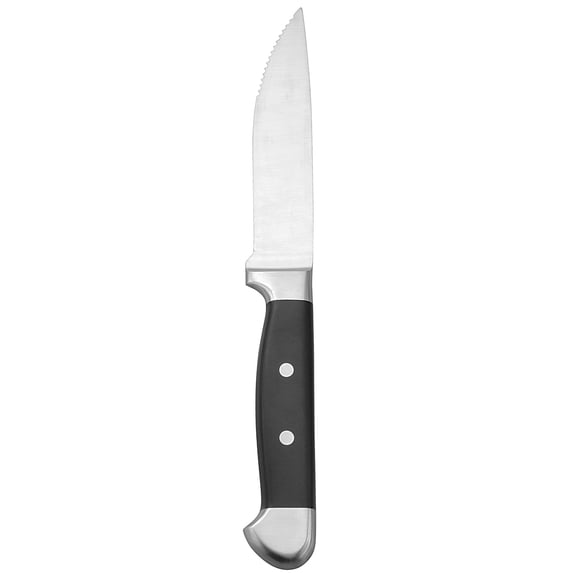 Oneida B907KSSF Ionian 10-1/4": Steak Knife - Dozen