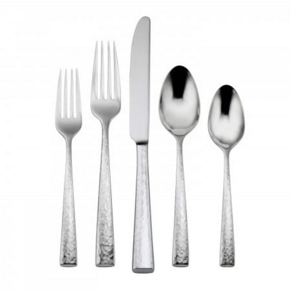 Oneida Cabria 20-Piece Flatware Set