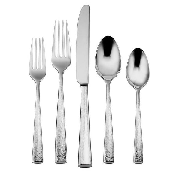 Oneida Cabria 45-Piece Flatware Set