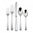 thumbnail image 1 of Oneida Cabria 45-Piece Flatware Set., 1 of 2