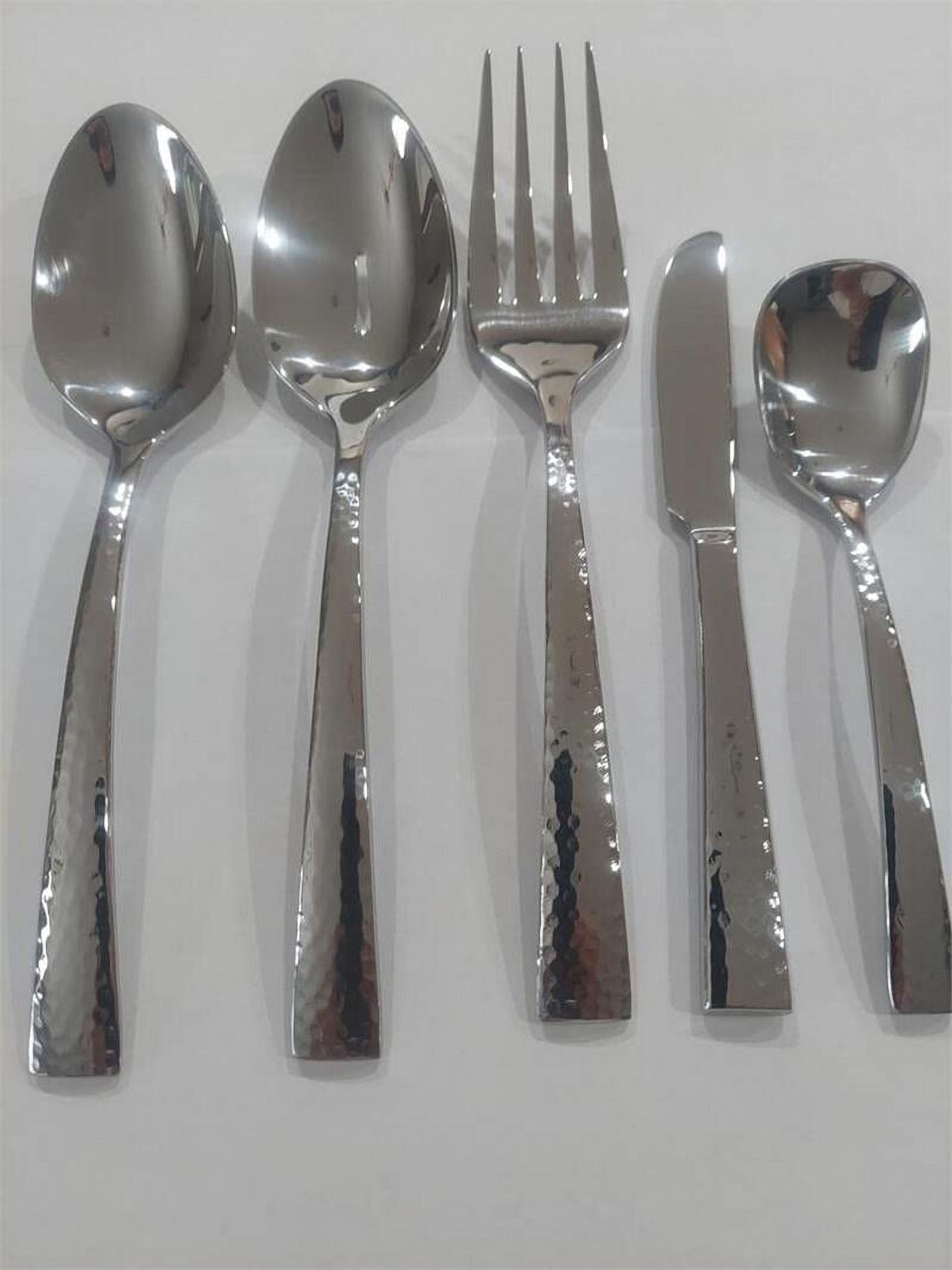 Oneida Cabria 5Pc Serving Set - Walmart.com