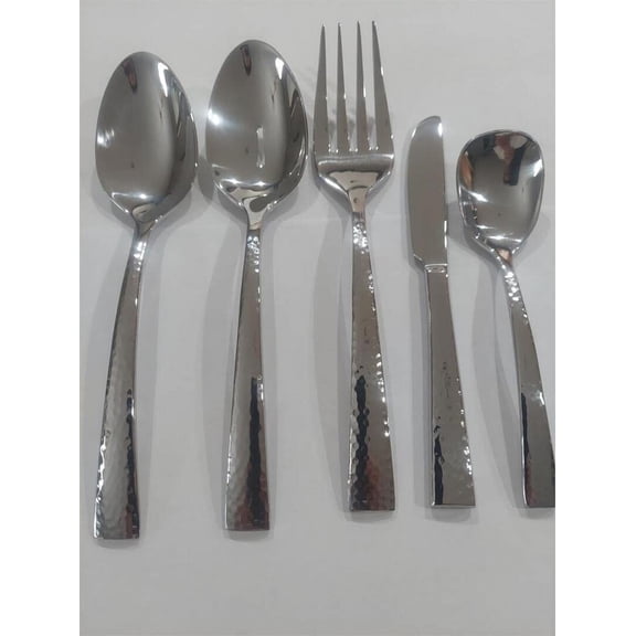 Oneida Cabria 5Pc Serving Set