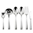 thumbnail image 1 of Oneida Cabria 6 Piece Fine Flatware Serving Set, 1 of 2