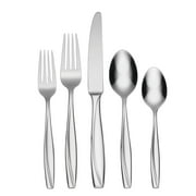 Oneida Camlynn Mirror 20-Piece Mirror Stainless Steel Flatware Set Service for 4