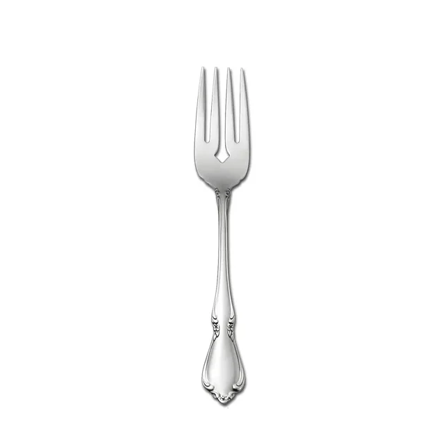 Oneida Chateau Salad Fork