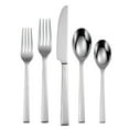 thumbnail image 1 of Oneida Chefs Table 20pc Flatware Set, 1 of 5