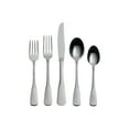 thumbnail image 1 of Oneida Colonial Boston 20 Piece Everyday Flatware Set, 1 of 4