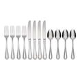 thumbnail image 1 of Oneida Countess 12-Piece Flatware Set, 1 of 2