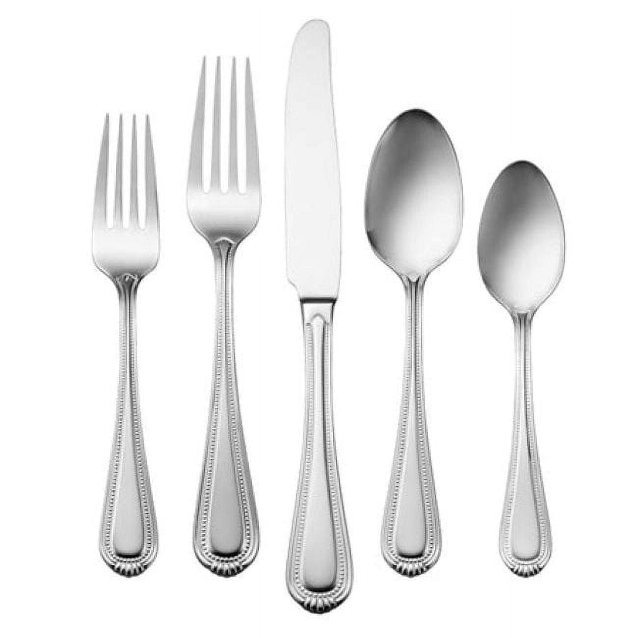 Oneida Countess 5Pc Place Setting - Walmart.com