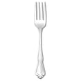 thumbnail image 1 of Oneida  Croydon Silverplate Salad & Pastry Fork, 1 of 1