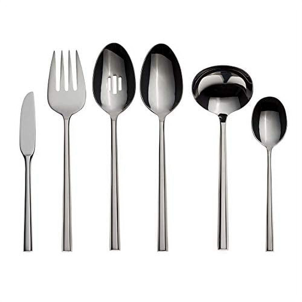 Oneida Diameter 6Piece Serving Set