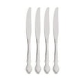 thumbnail image 1 of Oneida Dover Fine Flatware Dinner Knives, Set of 4, 1 of 4