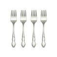 thumbnail image 1 of Oneida Dover Salad Fork, Set of 4, 1 of 1