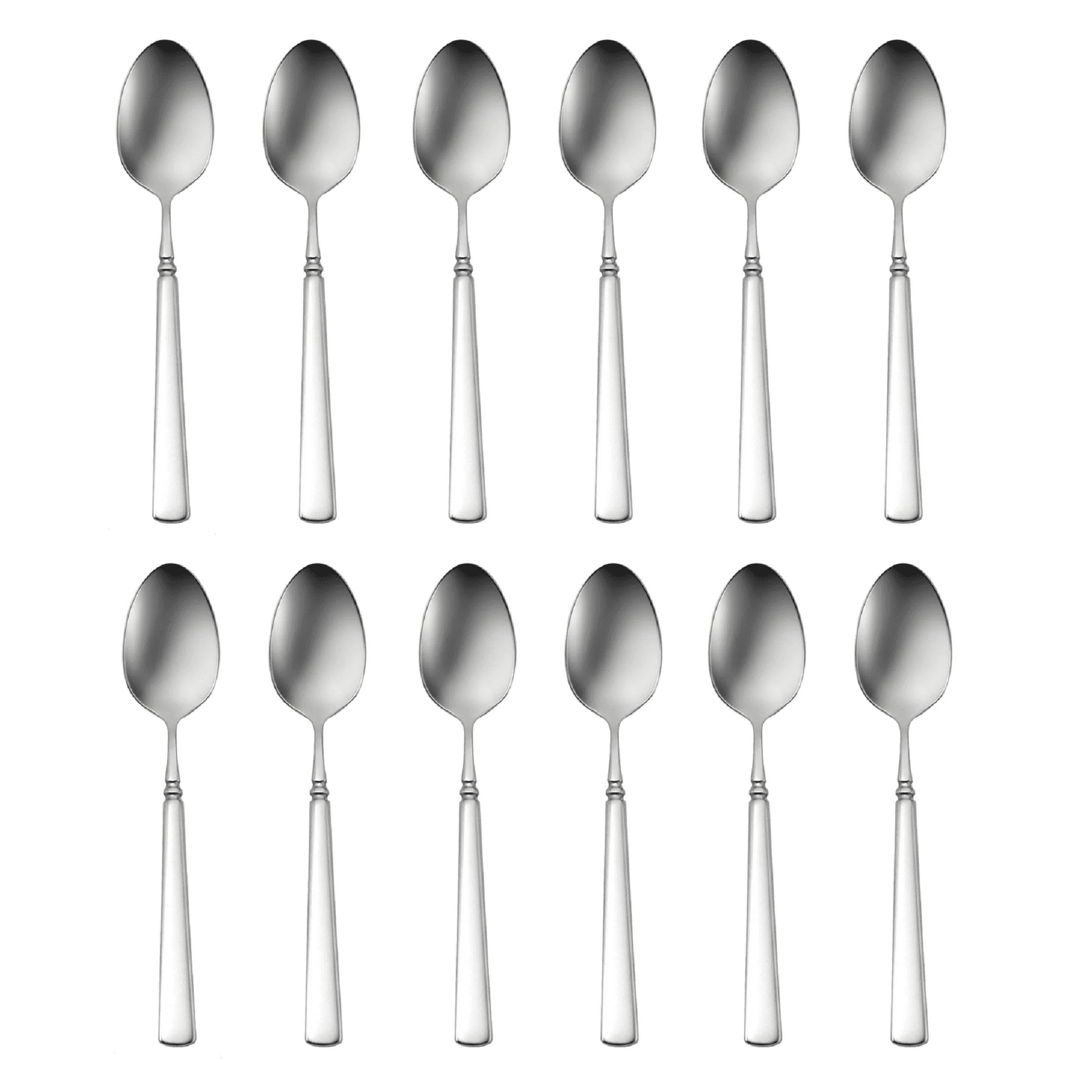 Oneida Easton Teaspoon - Thumbnail 4