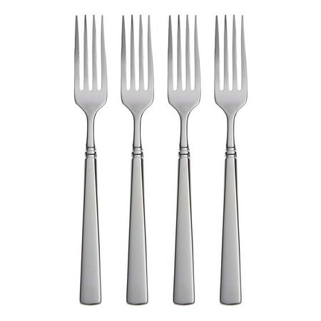 Oneida Easton Set Of 4 Dinner Forks