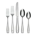 thumbnail image 1 of Oneida Ellis 42 Piece Everyday Flatware, Service for 8 18/0 Stainless Steel, Silverware Set, 1 of 4