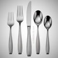 thumbnail image 1 of Oneida Everdale Flatware Set, 20 Piece, 1 of 5
