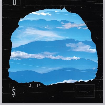 Oneida - Expensive Air - Music & Performance - Vinyl