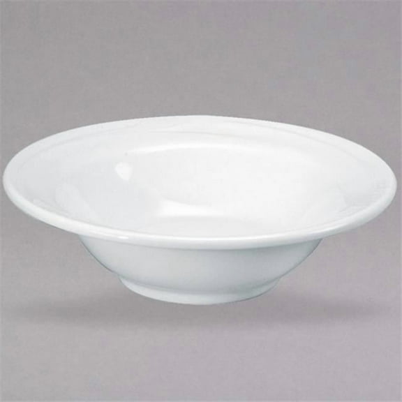 Oneida F1040000720 11.5 oz Espree Grapefruit Dish