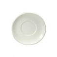 thumbnail image 1 of Oneida F1130000505 5 in. Round Gemini China Saucer, 1 of 1