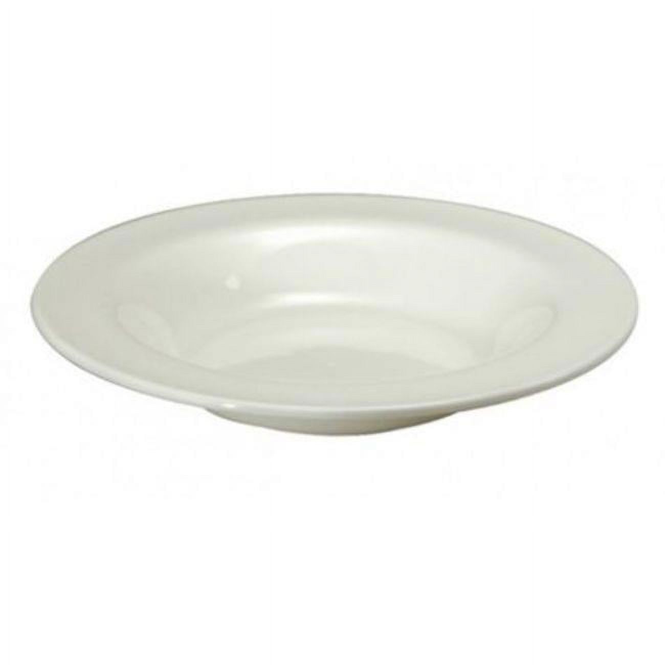 Oneida F1130000740 30 oz Gemini Deep Soup Bowl