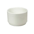thumbnail image 1 of Oneida F1150000705 8.5 oz Vision Stackable Bouillon China Cups, 1 of 1