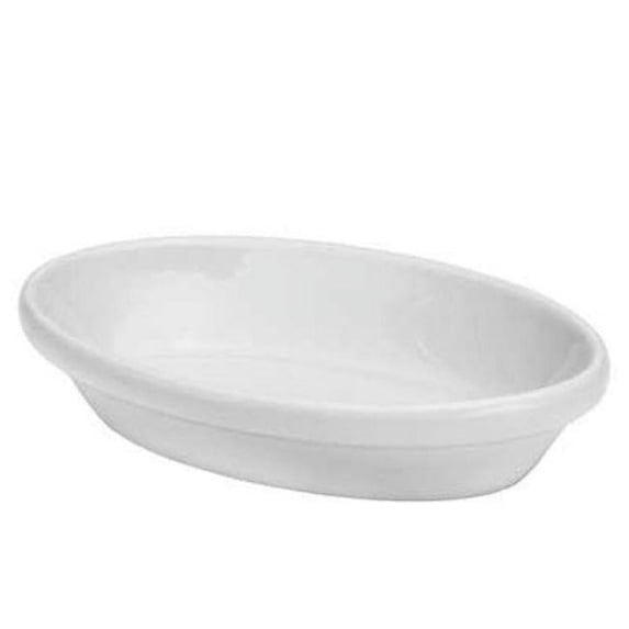 Oneida F1400000644 8.75 oz Tundra Nesting Casserole Dish