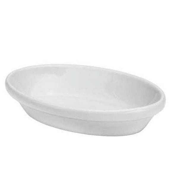 Oneida F1400000644 8.75 oz Tundra Nesting Casserole Dish