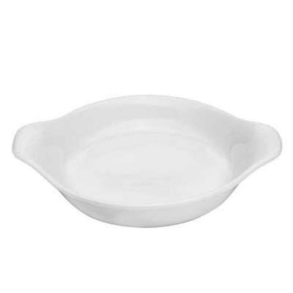 Oneida F1400000693 27 oz Tundra Shirred Egg Dish