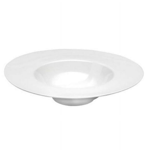 Oneida F1400000785 20 oz Tundra White Pasta Bowl