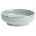 thumbnail image 1 of Oneida F1463051293 9 oz Porcelain Footed Bowl, 1 of 1