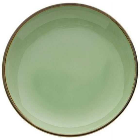 Oneida F1463067282 10.25 in. Porcelain Round Deep Plate