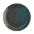 thumbnail image 1 of Oneida F1493020155 11 in. Porcelain Round Plate  Dusk, 1 of 1