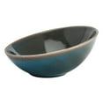 thumbnail image 1 of Oneida F1493020730 18.5 oz Terra Verde Angled Bowl  Dusk, 1 of 1