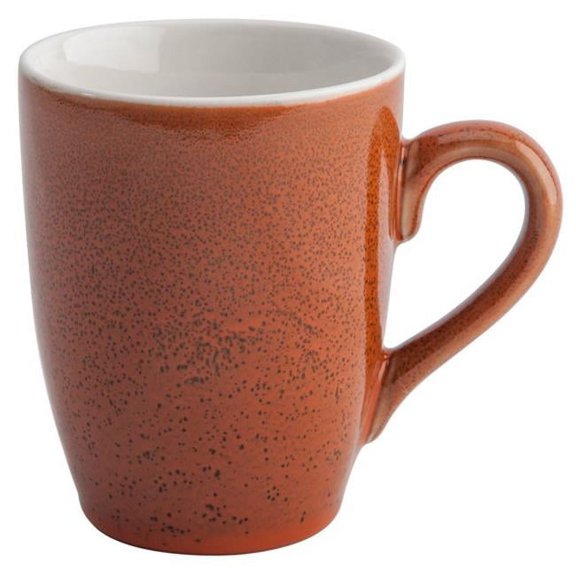 Oneida F1493025563 11 oz Terra Verde Mug