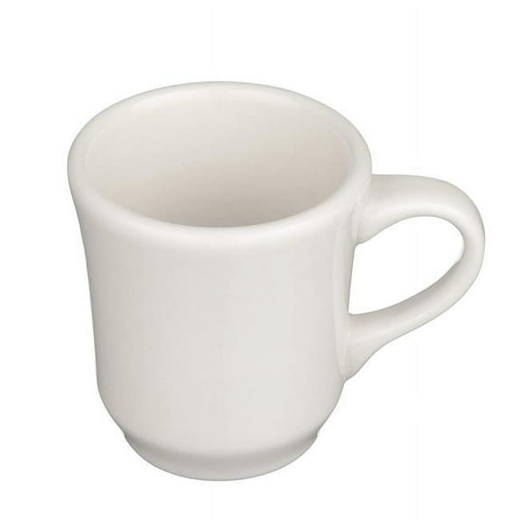 Oneida F1600000510 8 oz Shape 2000 Century Cup