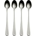 Oneida Flatware Flight, Iced Tea Spoons, Set of 4