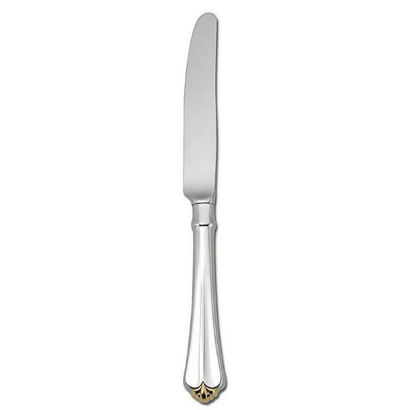 Oneida Golden Juilliard Dinner Knife
