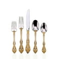 thumbnail image 1 of Oneida Golden Michelangelo 5 Piece Fine Place Setting, 1 of 2
