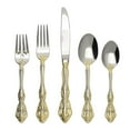thumbnail image 1 of Oneida Golden Michelangelo 5Pc Place Setting, 1 of 1