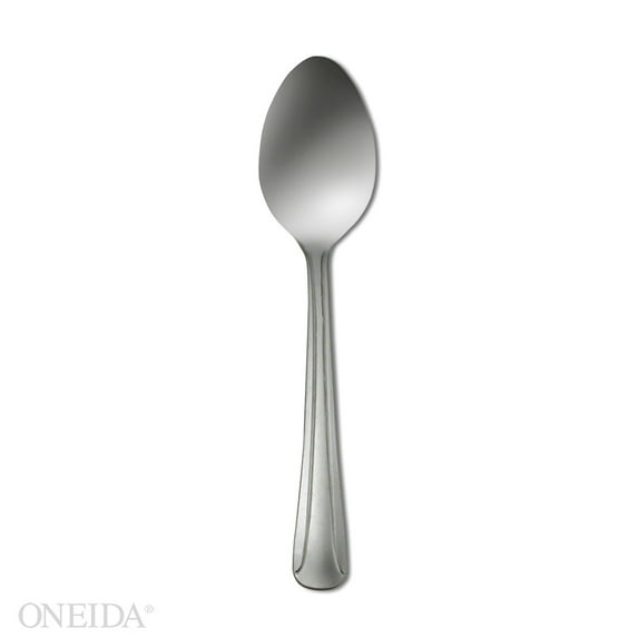 Oneida Heavy Dominion/Delco Tea Spoon Pack -- 36 per case