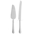 thumbnail image 1 of Oneida Juilliard 2 Piece Fine Flatware Cake Set, 1 of 4