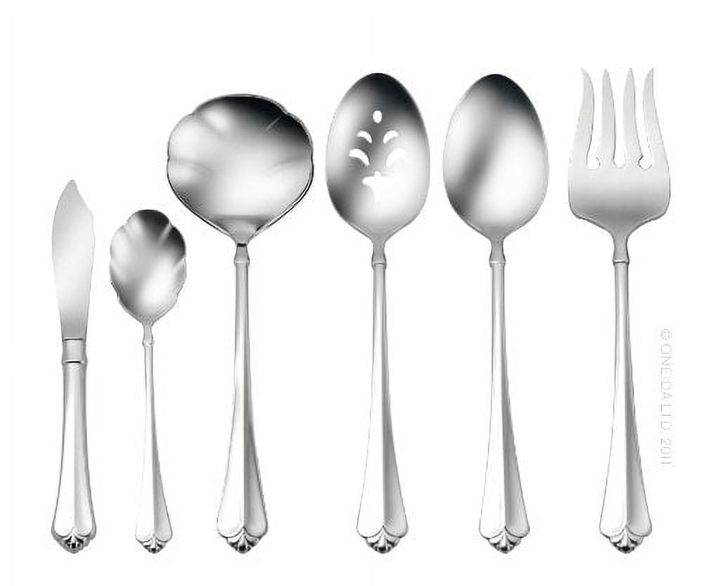 Oneida Juilliard 6Piece Serving Set