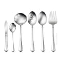 thumbnail image 1 of Oneida Juilliard 6-Piece Serving Set, 1 of 2