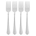 thumbnail image 1 of Oneida Juilliard Set Of 4 Salad Forks, 1 of 3