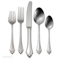 thumbnail image 1 of Oneida Kenwood 20Pc Flatware Set, 1 of 1