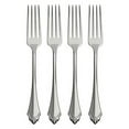 thumbnail image 1 of Oneida Kenwood Fine Flatware Dinner Forks, 0.30 LB, Metallic, 1 of 2