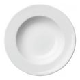 thumbnail image 1 of Oneida L6600000741 10.375 in. Round Medium Embossed Rim Soup, White, 1 of 1