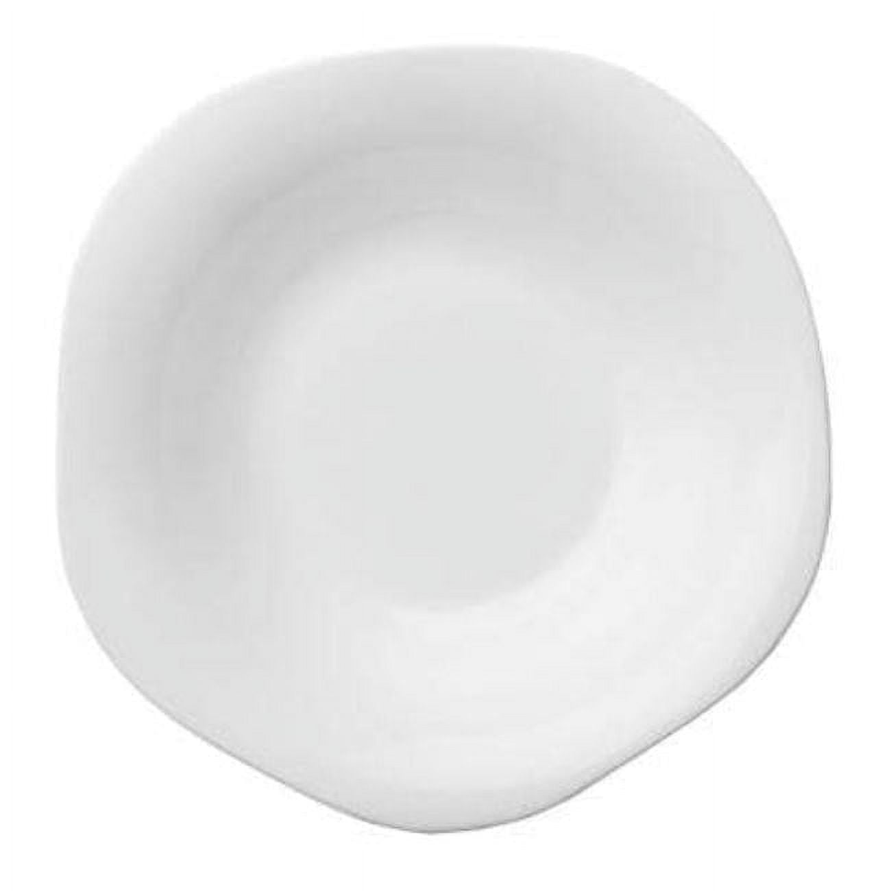 Oneida L6700000761 15 oz White Porcelain Pasta-Soup Bowl